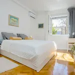 L&S Superior Apartment With Balcony Near Old Town And Bacvice Beach Apartman Split