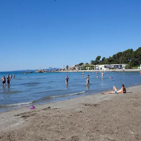 L&s Superior With Balcony & Free Parking Near Old Town And Bacvice *