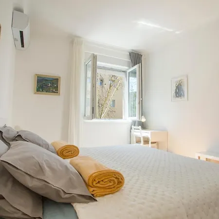 L&s Superior With Balcony & Free Parking Near Old Town And Bacvice * スプリト